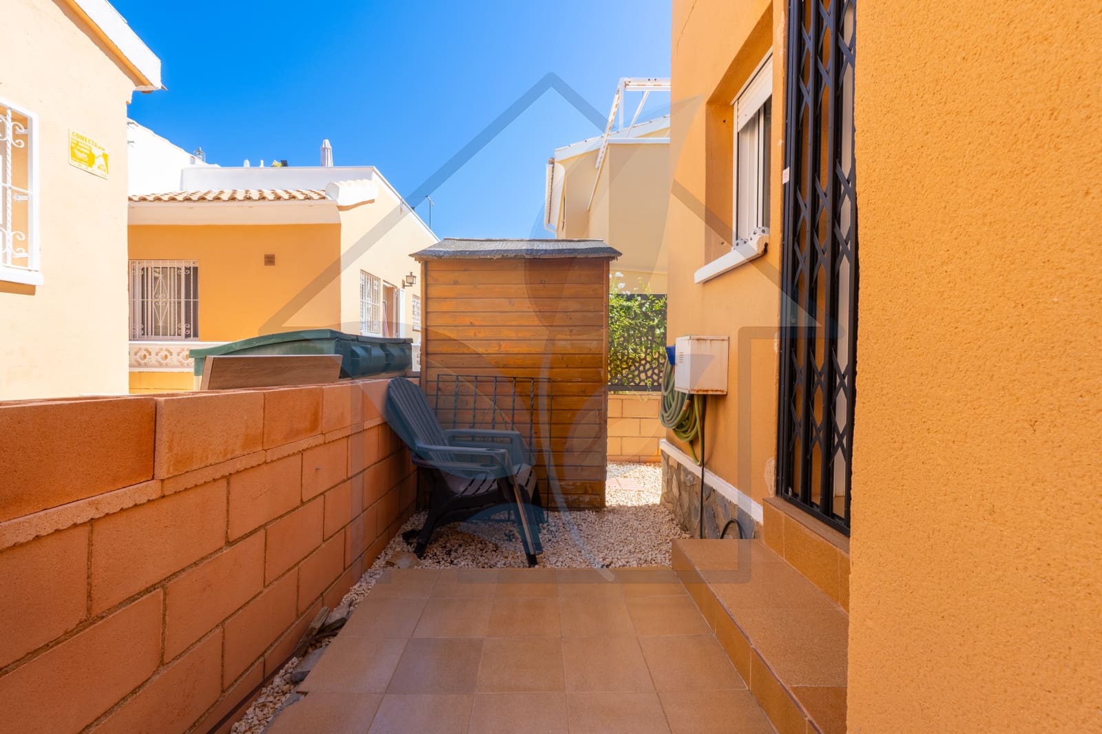 3 quarto Moradia para venda em Orihuela Costa com piscina garagem - 330 000 € (Ref: 10004616)