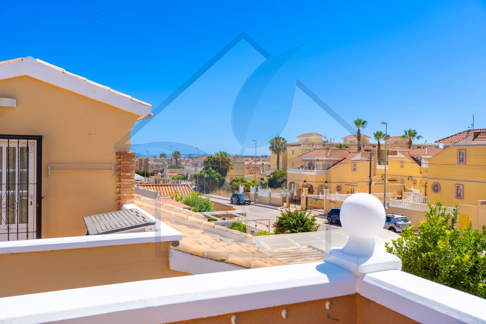 3 quarto Moradia para venda em Orihuela Costa com piscina garagem - 330 000 € (Ref: 10004616)