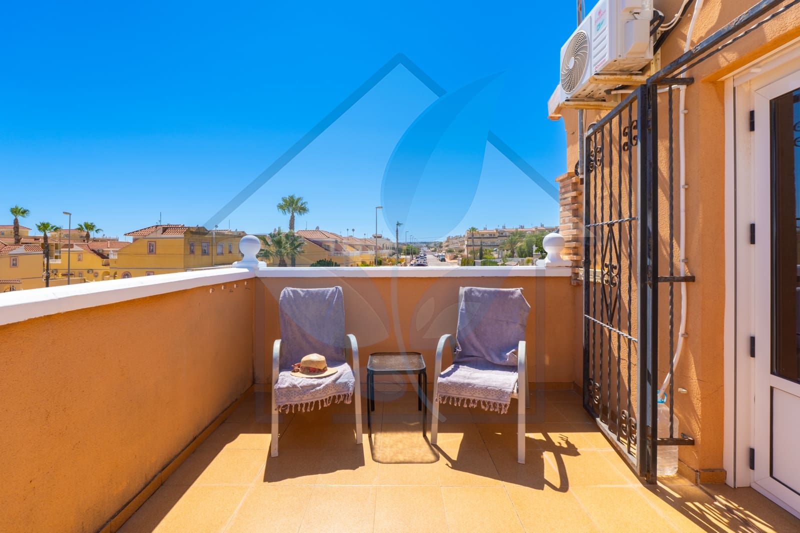 3 quarto Moradia para venda em Orihuela Costa com piscina garagem - 330 000 € (Ref: 10004616)