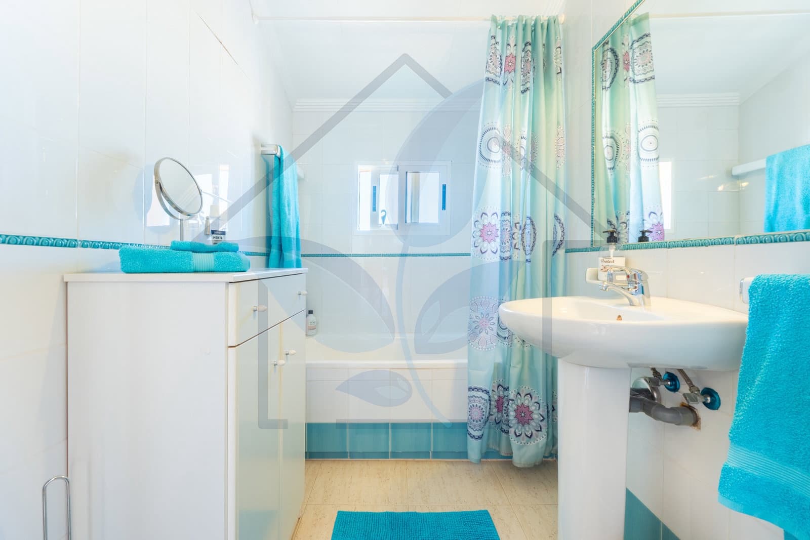 3 camera da letto Villa in vendita in Orihuela Costa con piscina garage - 330.000 € (Rif: 10004616)