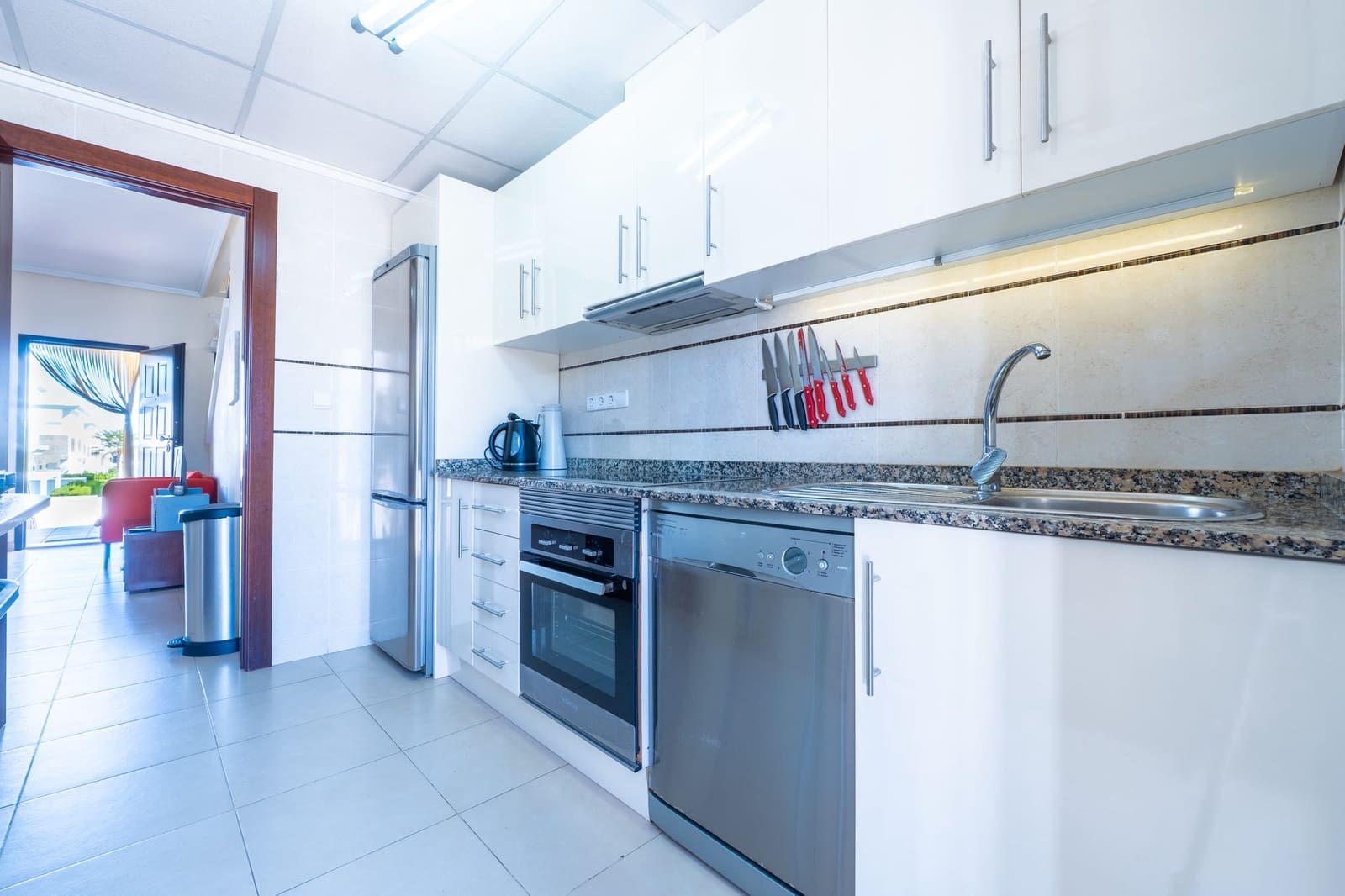 3 sovrum Hus till salu i Rojales med pool garage - 295 000 € (Ref: 10034240)