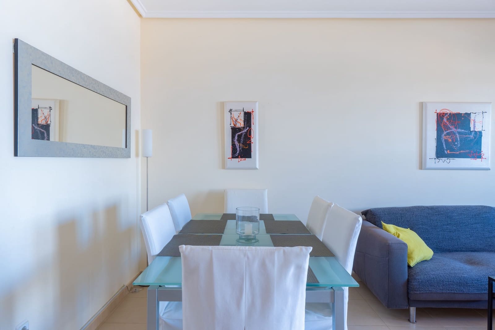 3 sovrum Hus till salu i Rojales med pool garage - 295 000 € (Ref: 10034240)