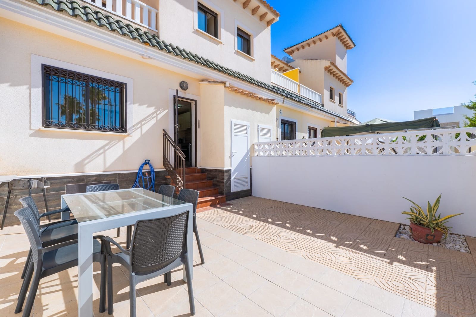 3 sovrum Hus till salu i Rojales med pool garage - 295 000 € (Ref: 10034240)
