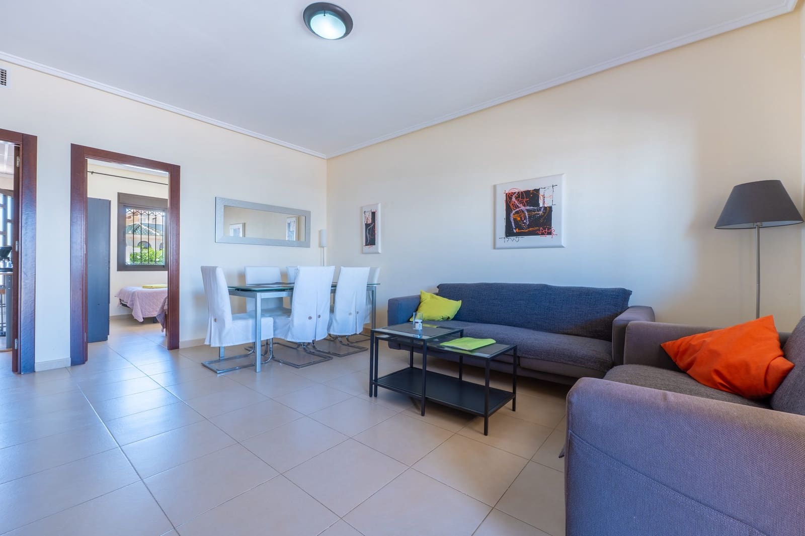 3 sovrum Hus till salu i Rojales med pool garage - 295 000 € (Ref: 10034240)