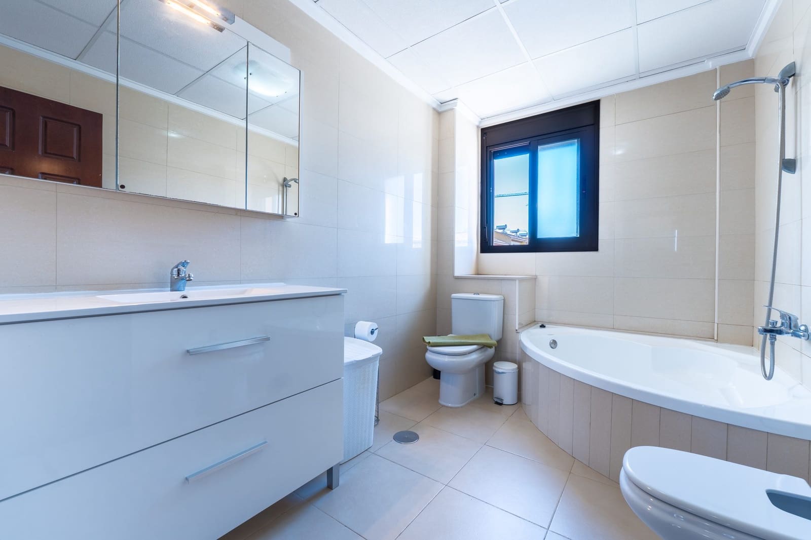 3 sovrum Hus till salu i Rojales med pool garage - 295 000 € (Ref: 10034240)