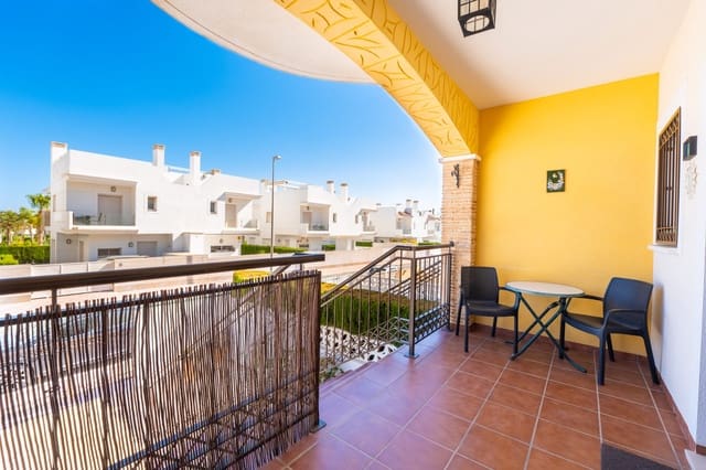 3 bedroom Townhouse for sale in Rojales with pool garage - € 295,000 (Ref: 10034240)