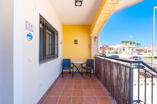3 bedroom Townhouse for sale in Rojales with pool garage - € 295,000 (Ref: 10034240)