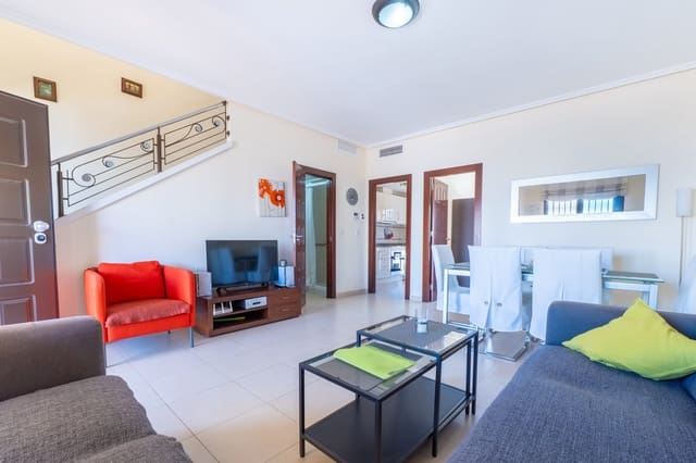 3 bedroom Townhouse for sale in Rojales with pool garage - € 295,000 (Ref: 10034240)