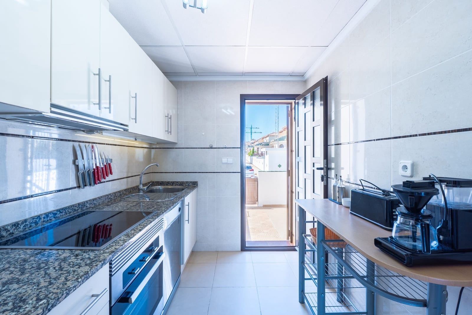 3 sovrum Hus till salu i Rojales med pool garage - 295 000 € (Ref: 10034240)