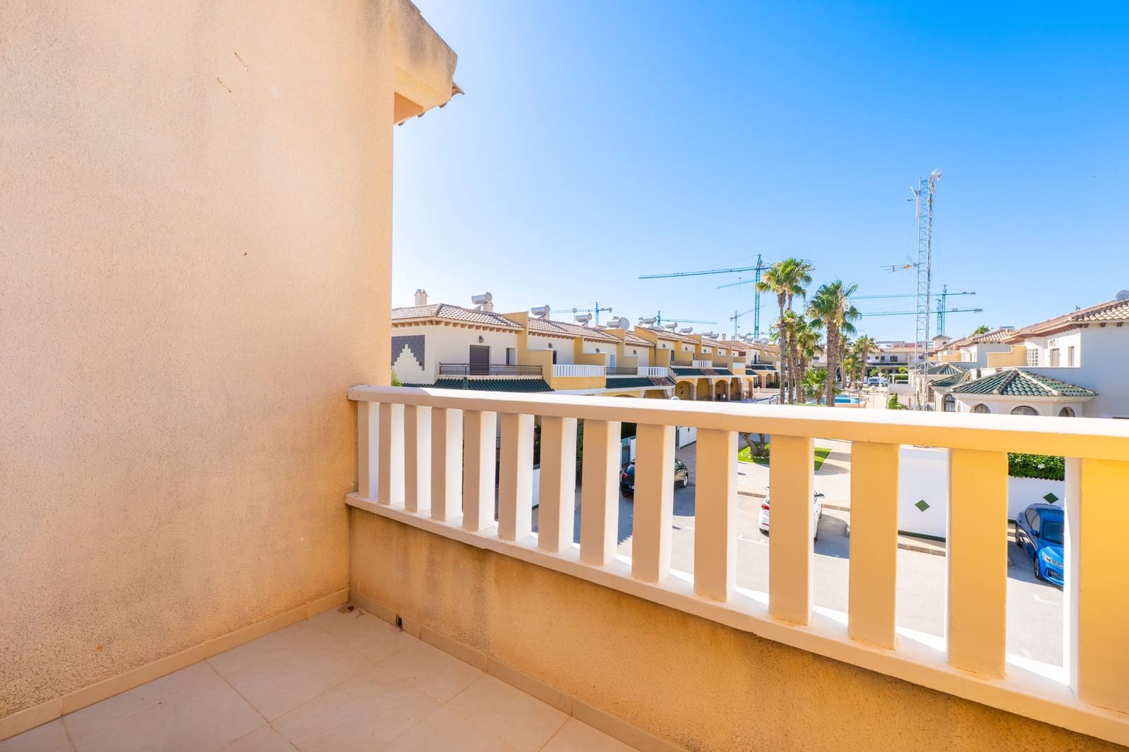 3 sovrum Hus till salu i Rojales med pool garage - 295 000 € (Ref: 10034240)