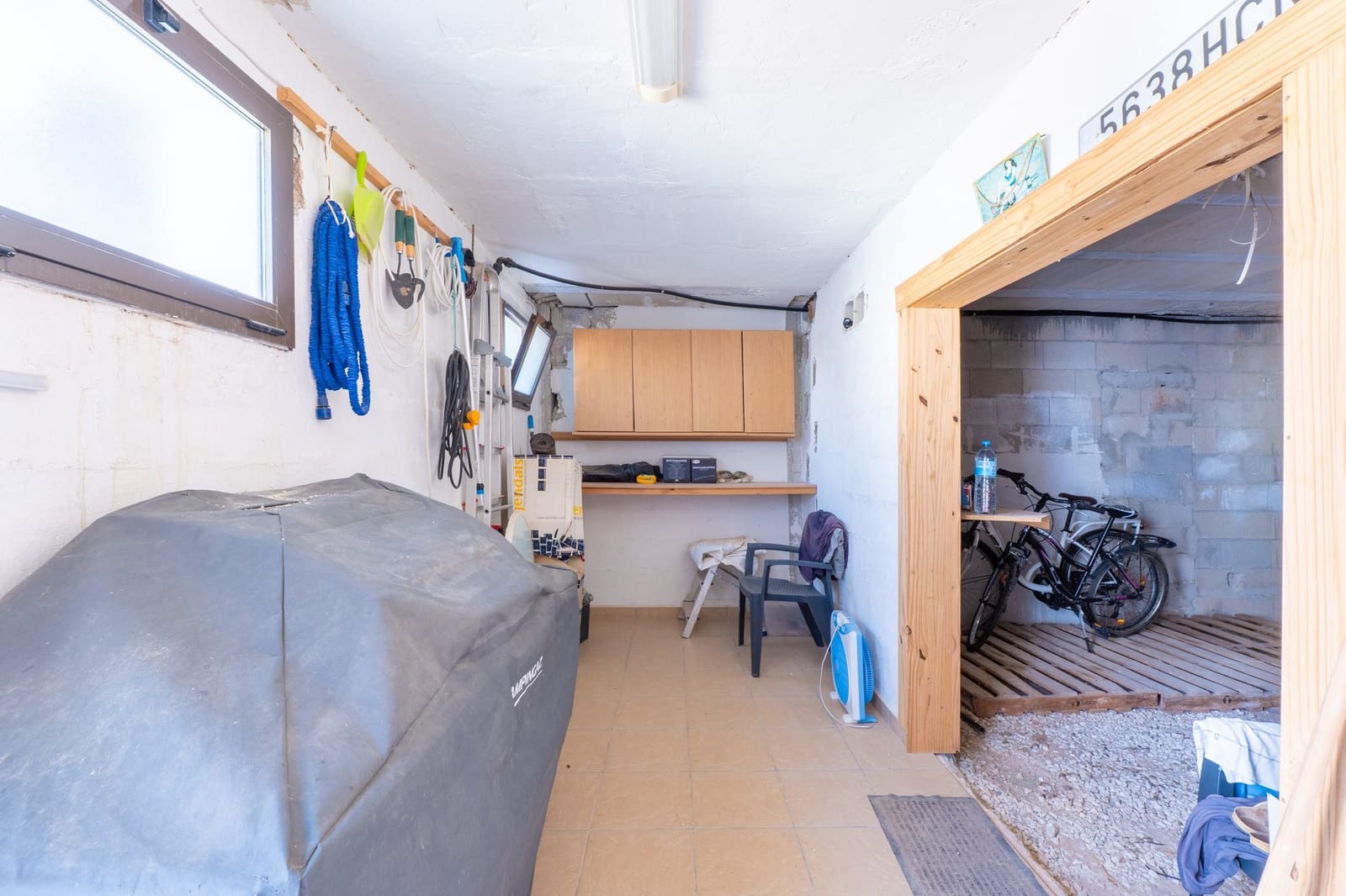 3 sovrum Hus till salu i Rojales med pool garage - 295 000 € (Ref: 10034240)