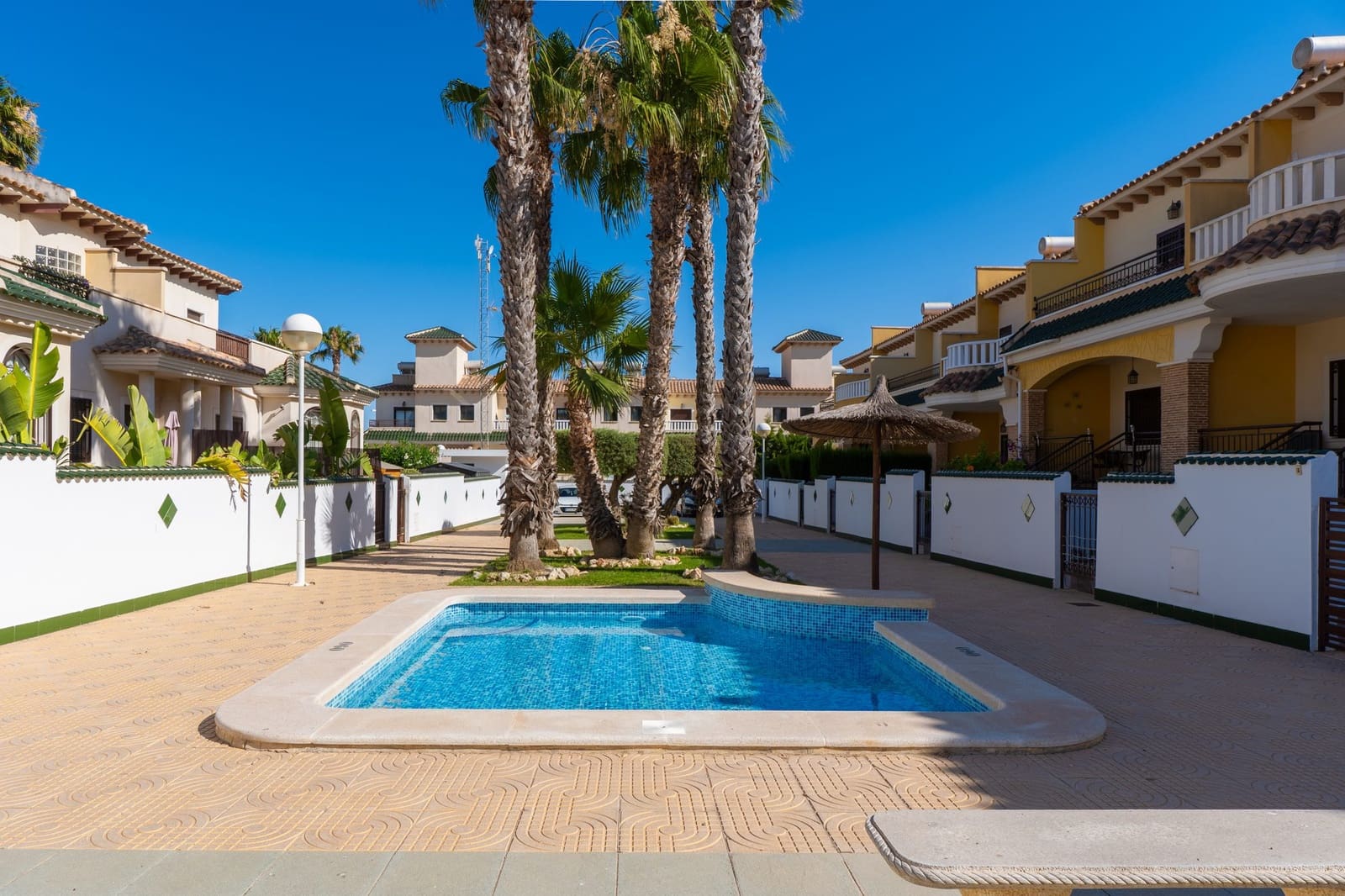3 sovrum Hus till salu i Rojales med pool garage - 295 000 € (Ref: 10034240)