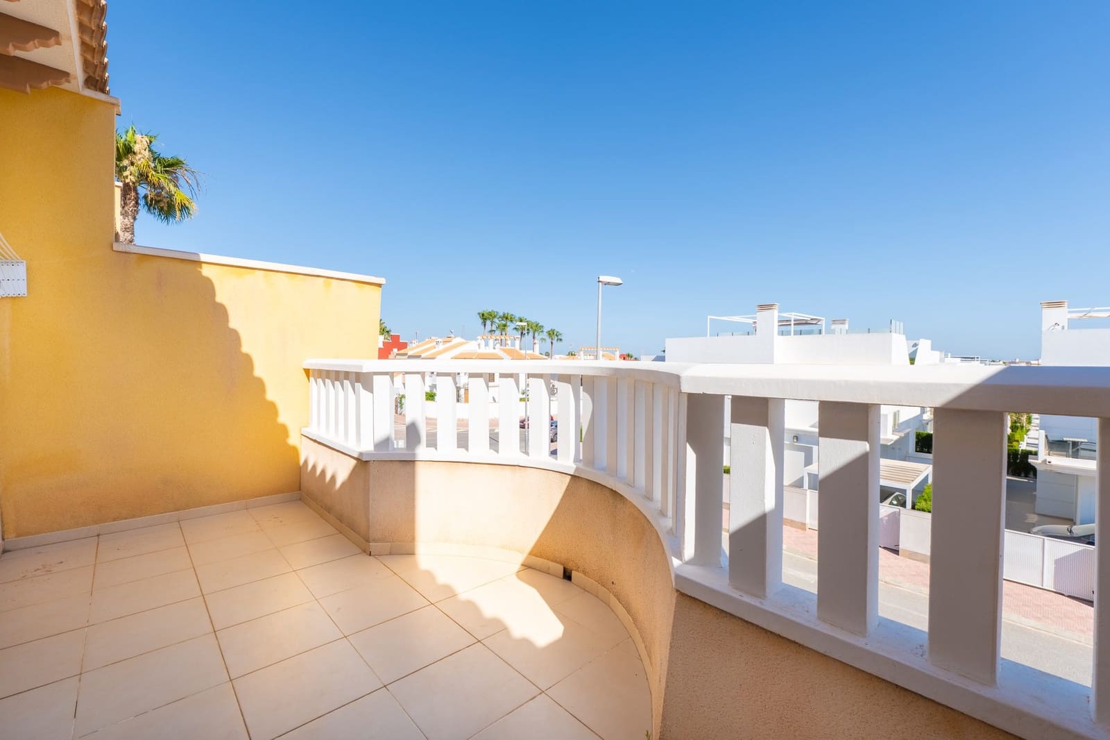 3 sovrum Hus till salu i Rojales med pool garage - 295 000 € (Ref: 10034240)