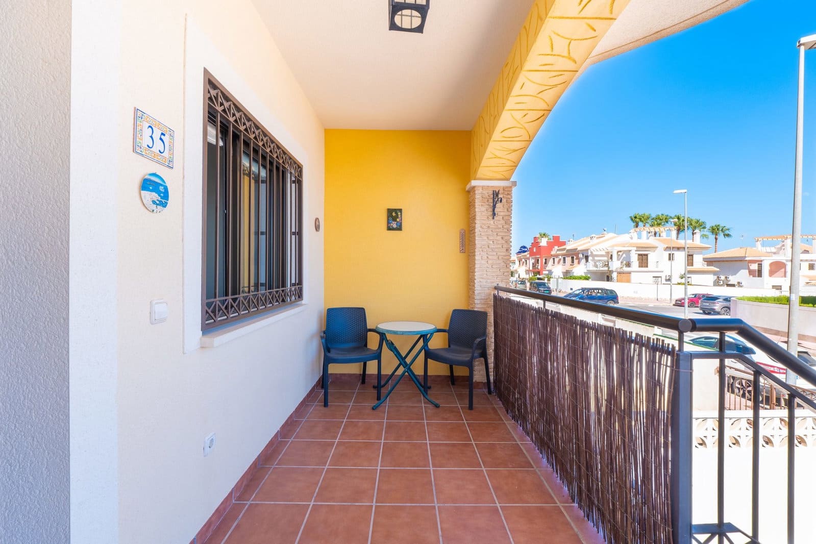 3 bedroom Townhouse for sale in Rojales with pool garage - € 265,000 (Ref: 10034240)