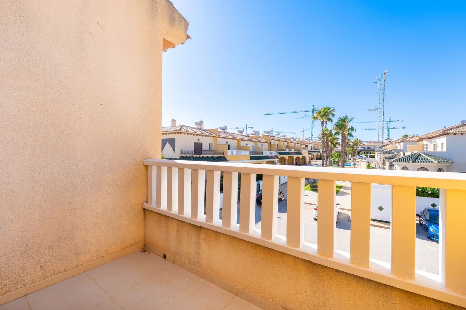 3 bedroom Townhouse for sale in Rojales with pool garage - € 265,000 (Ref: 10034240)