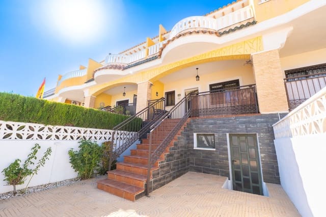 3 Zimmer Haus zu verkaufen in Rojales mit Pool Garage - 295.000 € (Ref: 10034240)