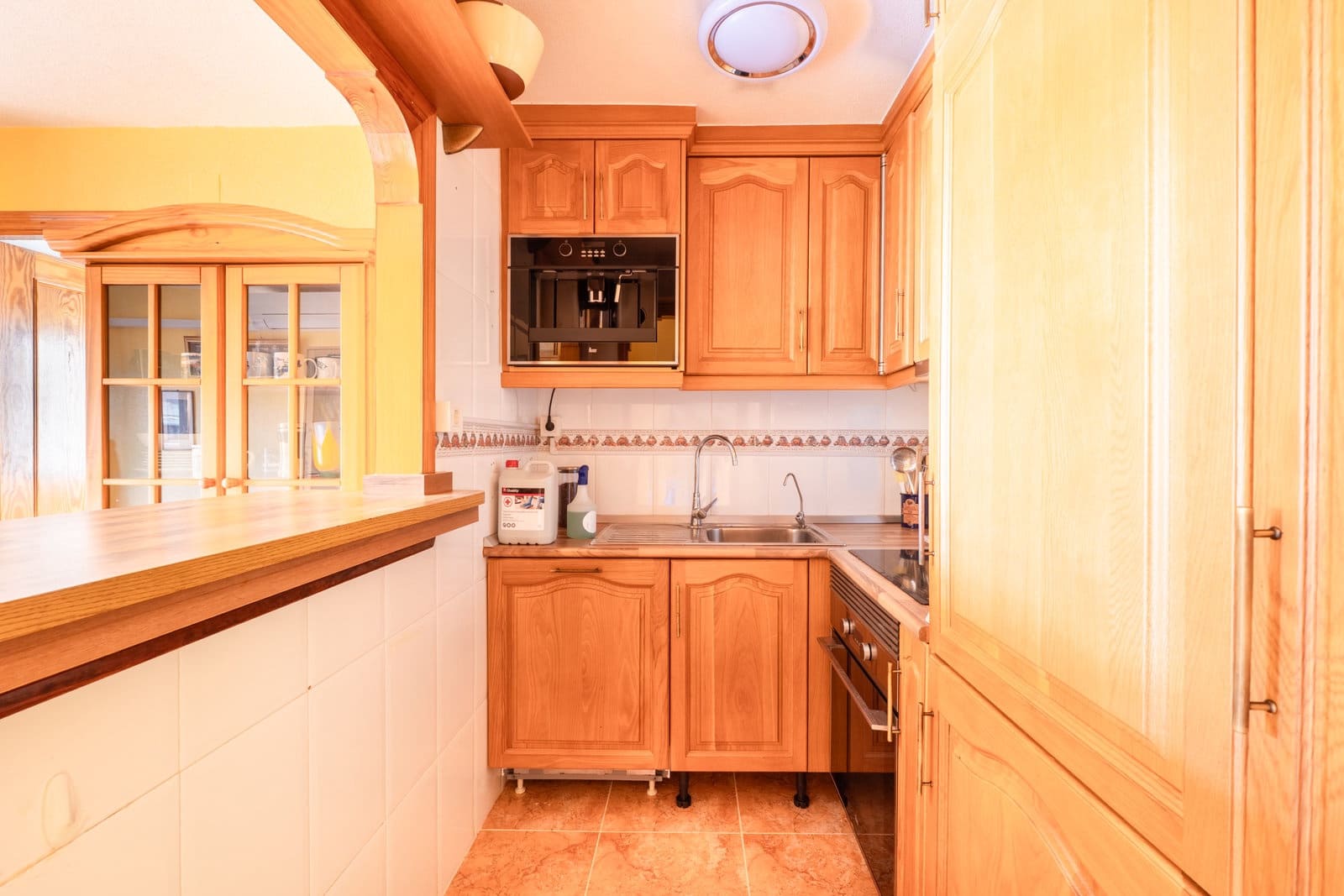2 bedroom Penthouse for sale in Torrevieja with pool - € 135,000 (Ref: 10091489)