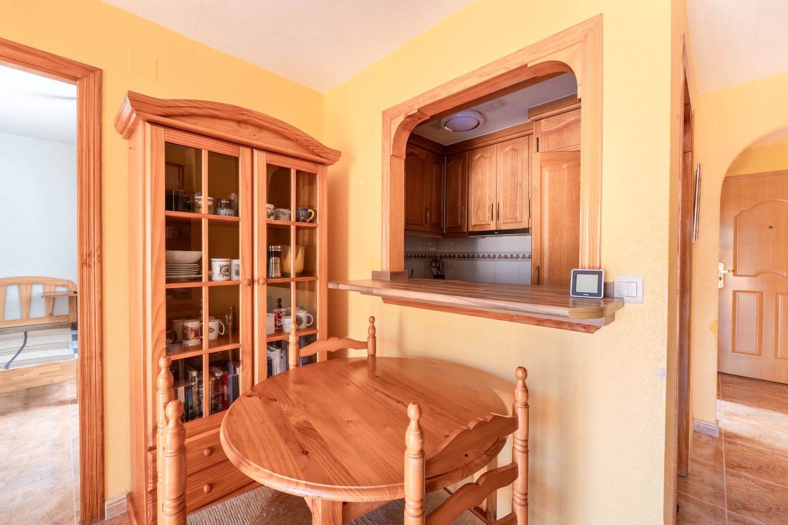 2 bedroom Penthouse for sale in Torrevieja with pool - € 135,000 (Ref: 10091489)