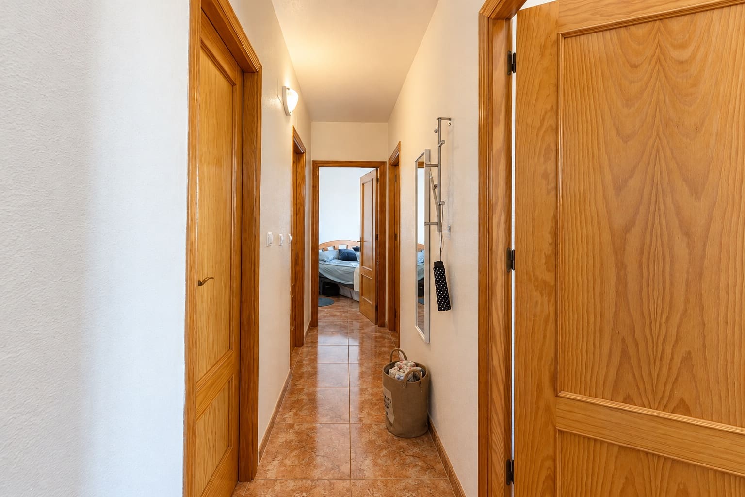 3 makuuhuone Kattohuoneisto myytävänä paikassa Torrevieja mukana uima-altaan - 180 000 € (Ref: 10174229)