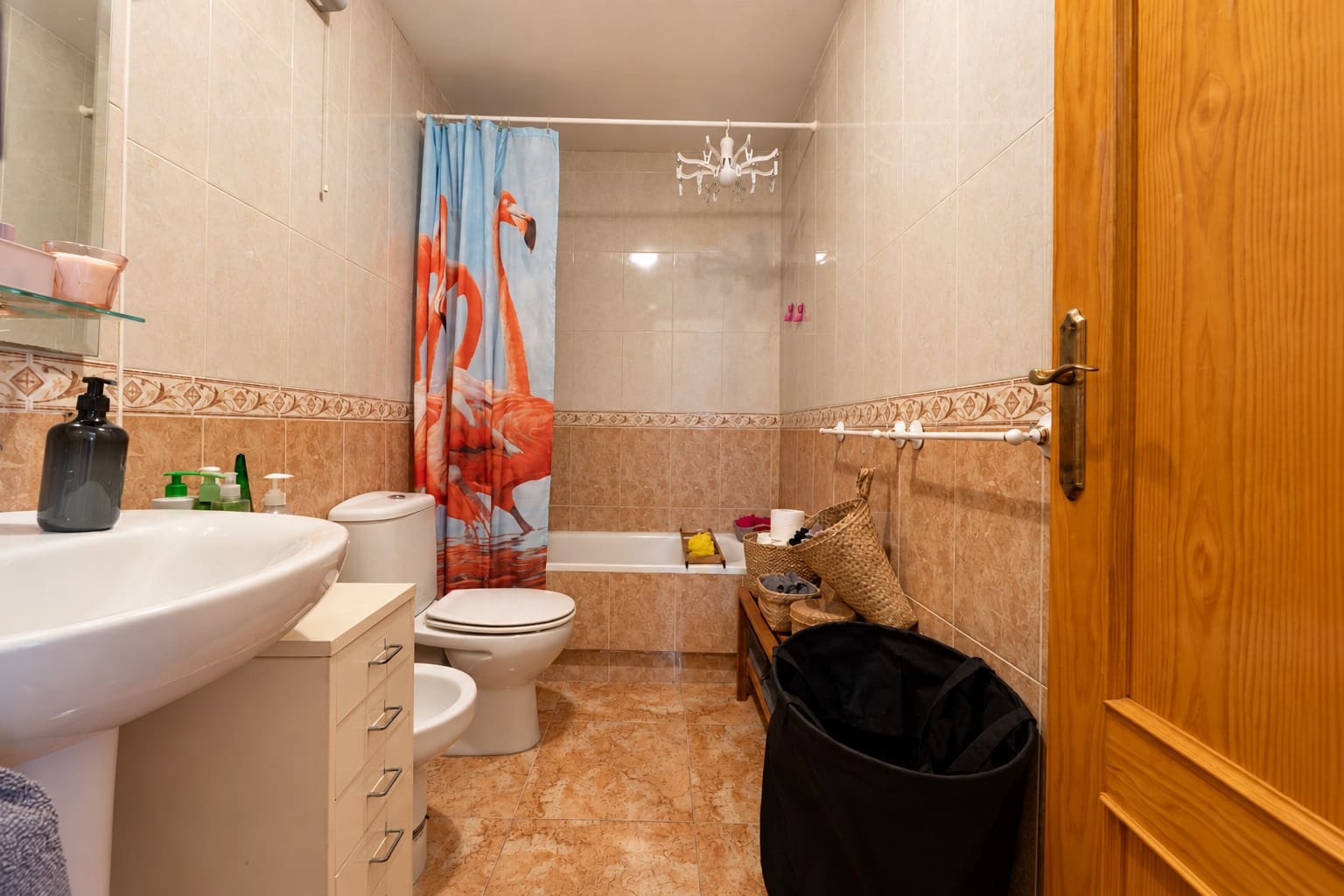 3 makuuhuone Kattohuoneisto myytävänä paikassa Torrevieja mukana uima-altaan - 180 000 € (Ref: 10174229)