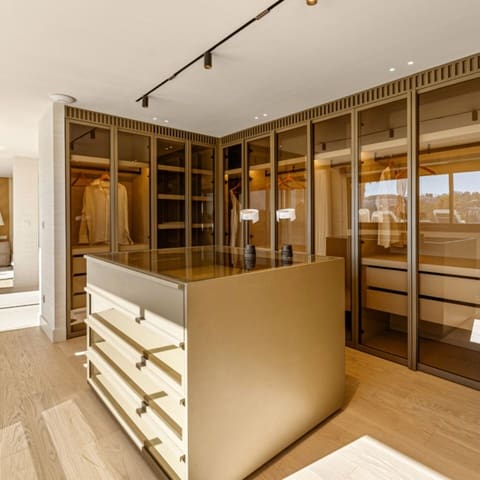 6 sypialnia Willa na sprzedaż w Nueva Andalucia, Marbella z basenem - 8 650 000 € (Ref: 9319405)