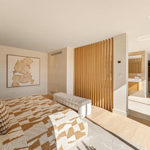 6 sypialnia Willa na sprzedaż w Nueva Andalucia, Marbella z basenem - 8 650 000 € (Ref: 9319405)