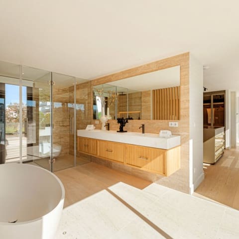 6 sypialnia Willa na sprzedaż w Nueva Andalucia, Marbella z basenem - 8 650 000 € (Ref: 9319405)