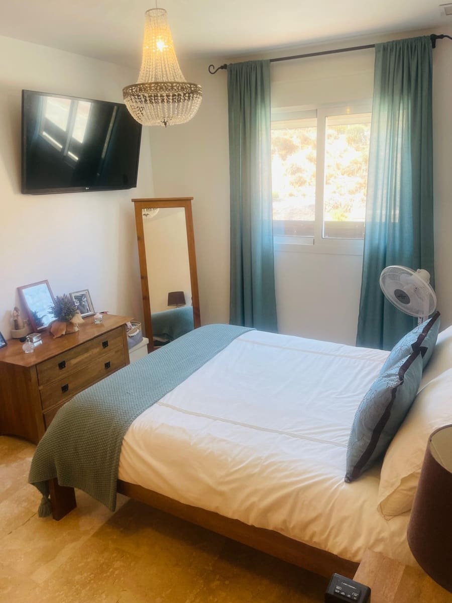 3 Zimmer Apartment zu verkaufen in Gea y Truyols mit Pool - 119.500 € (Ref: 10049916)