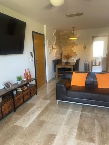 3 Zimmer Apartment zu verkaufen in Gea y Truyols, Murcia Stadt mit Pool - 119.500 € (Ref: 10049916)