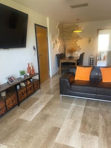 3 Zimmer Apartment zu verkaufen in Gea y Truyols, Murcia Stadt mit Pool - 119.500 € (Ref: 10049916)
