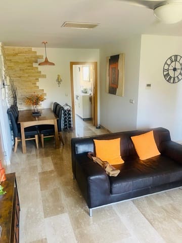 3 Zimmer Apartment zu verkaufen in Gea y Truyols, Murcia Stadt mit Pool - 119.500 € (Ref: 10049916)