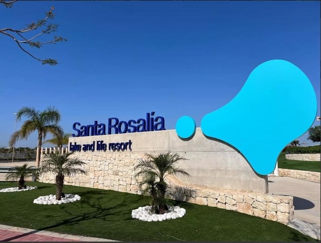 4 makuuhuone Huvila myytävänä paikassa Torre-Pacheco - 1 800 000 € (Ref: 7131964)