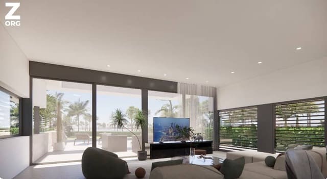 3 bedroom Villa for sale in Torre-Pacheco with pool - € 1,210,000 (Ref: 7210771)