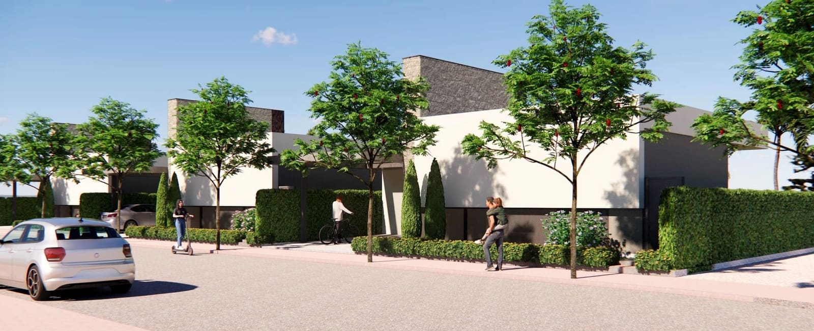 3 bedroom Villa for sale in Torre-Pacheco with pool - € 675,000 (Ref: 7440636)