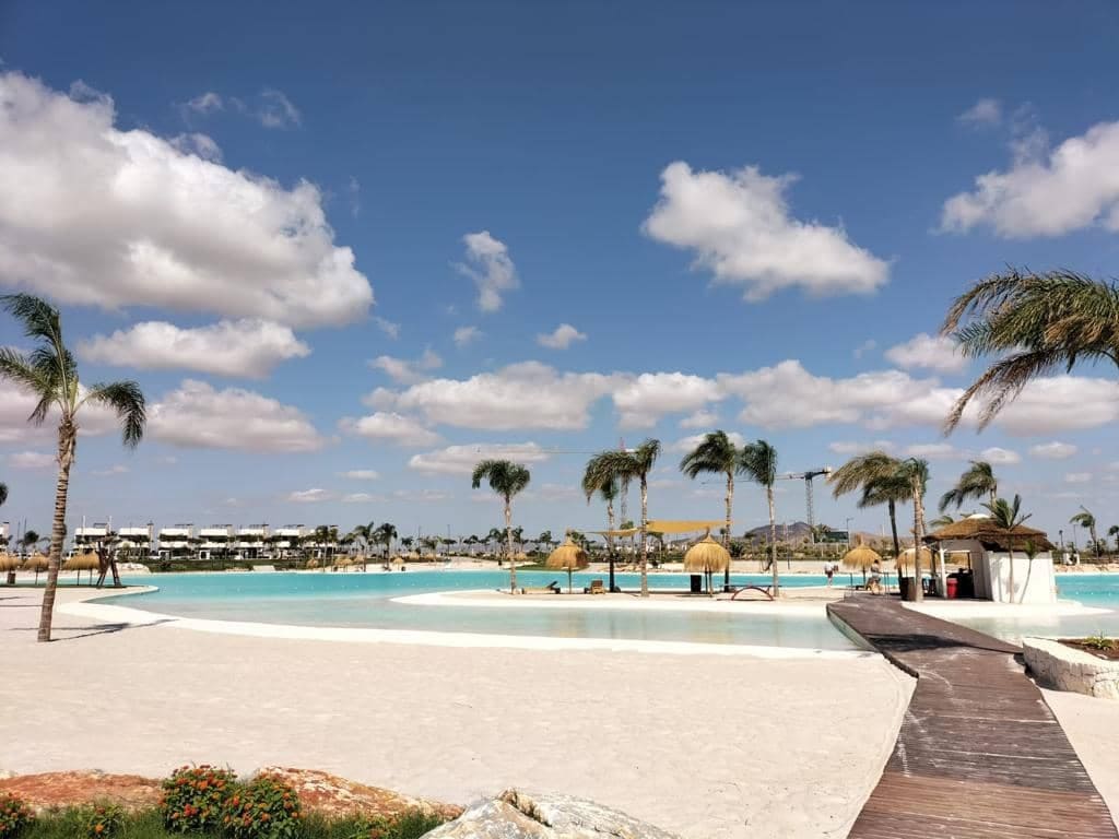 3 bedroom Villa for sale in Torre-Pacheco with pool - € 675,000 (Ref: 7440636)