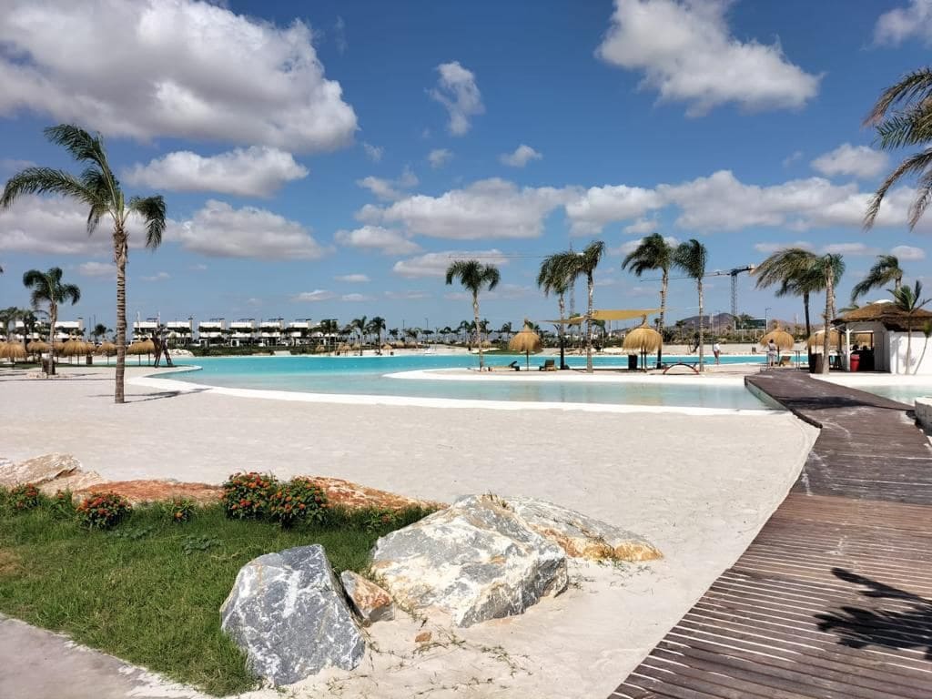 3 bedroom Villa for sale in Torre-Pacheco with pool - € 675,000 (Ref: 7440636)