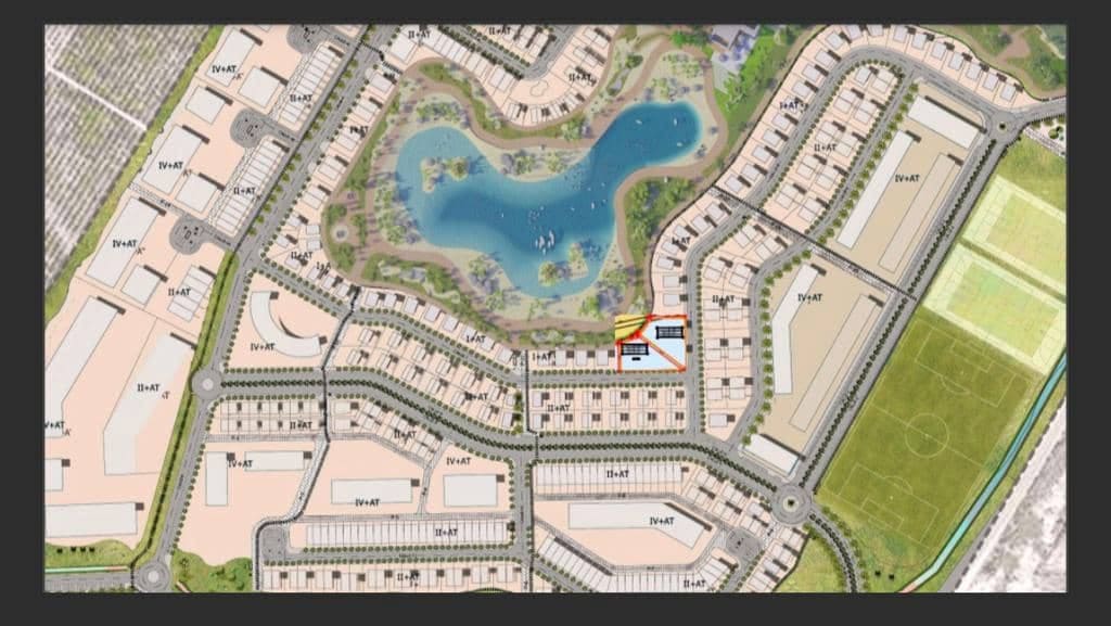 3 bedroom Villa for sale in Torre-Pacheco with pool - € 675,000 (Ref: 7440636)