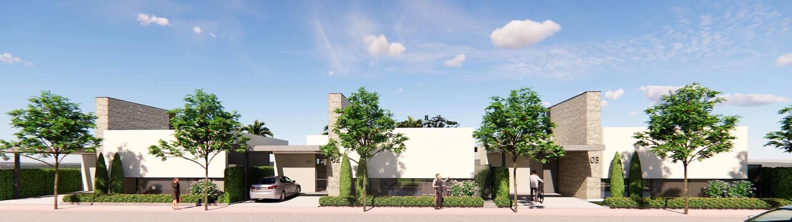 3 bedroom Villa for sale in Torre-Pacheco with pool - € 675,000 (Ref: 7440636)