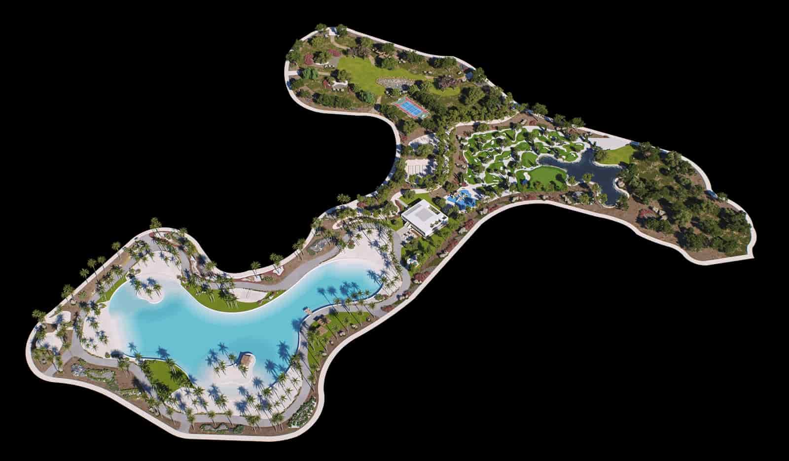 3 bedroom Villa for sale in Torre-Pacheco with pool - € 675,000 (Ref: 7440636)