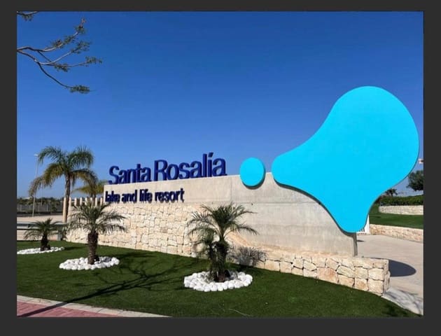 3 Zimmer Villa zu verkaufen in Torre-Pacheco mit Pool - 675.000 € (Ref: 7440636)