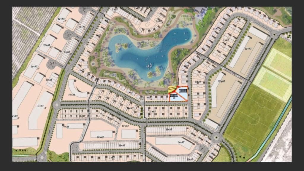 3 bedroom Villa for sale in Torre-Pacheco with pool - € 675,000 (Ref: 7440636)