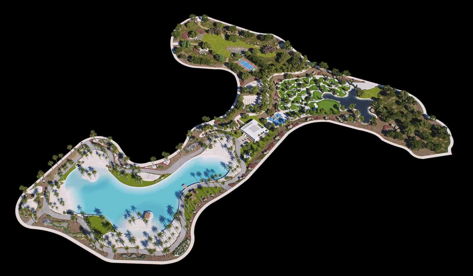 3 bedroom Villa for sale in Torre-Pacheco with pool - € 675,000 (Ref: 7440636)