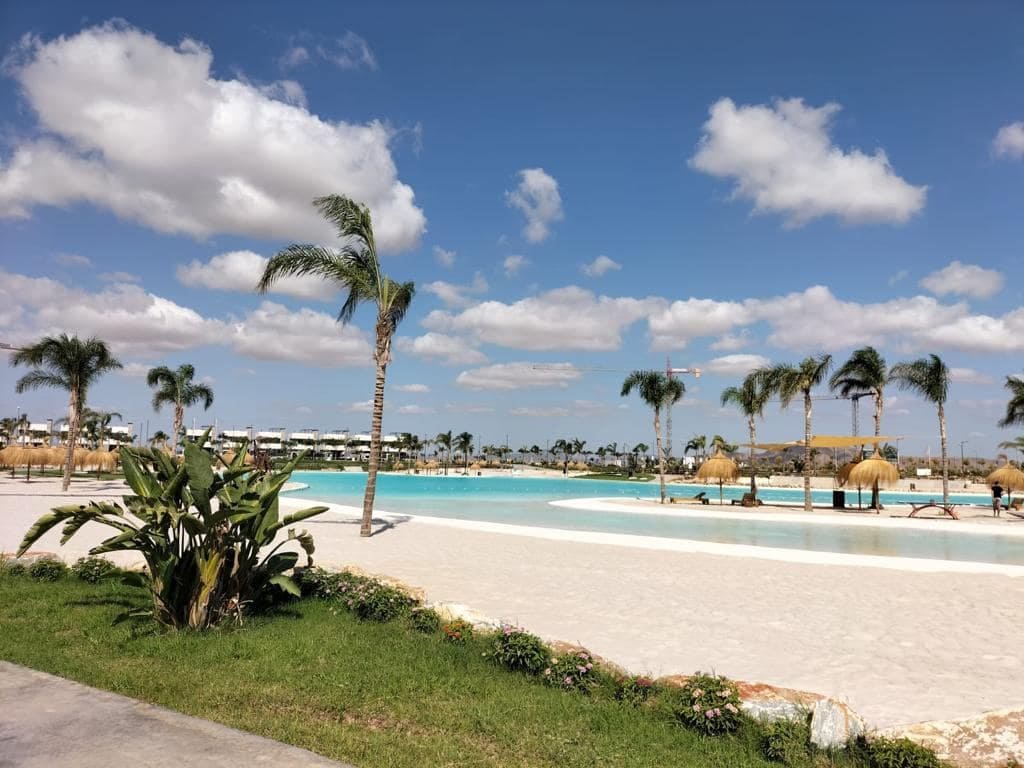 3 bedroom Villa for sale in Torre-Pacheco with pool - € 675,000 (Ref: 7440636)