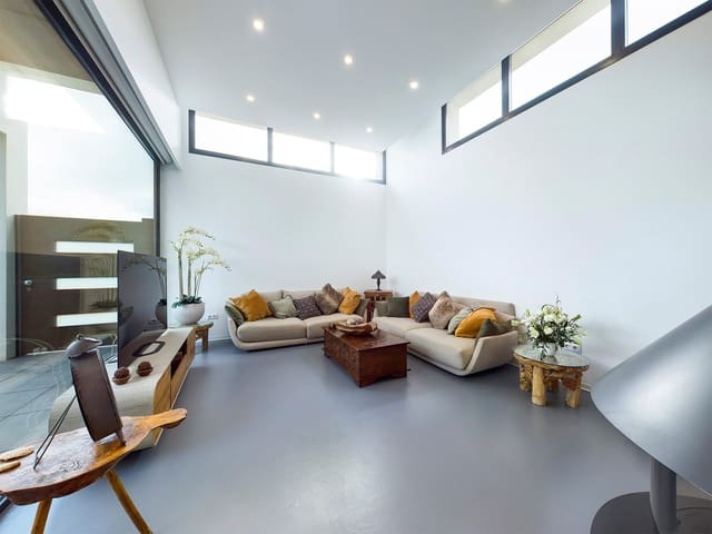 3 bedroom Villa for sale in Las Lomas de Rame - Bahía Bella, Los Alcázares with pool - € 799,500 (Ref: 8318745)