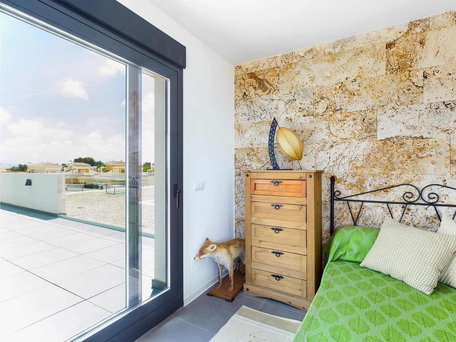 3 bedroom Villa for sale in Los Alcazares with pool - € 799,500 (Ref: 8318745)