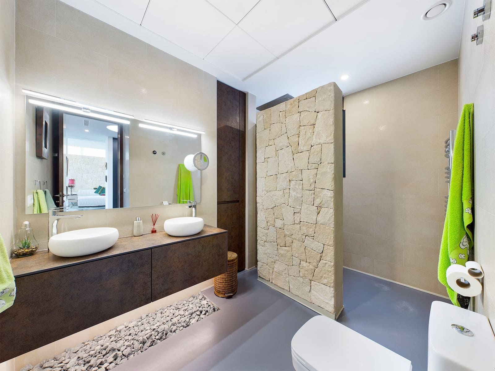 3 bedroom Villa for sale in Los Alcazares with pool - € 799,500 (Ref: 8318745)