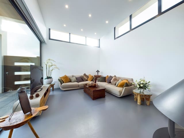 3 Zimmer Villa zu verkaufen in Las Lomas de Rame - Bahía Bella, Los Alcázares mit Pool - 799.500 € (Ref: 8318745)