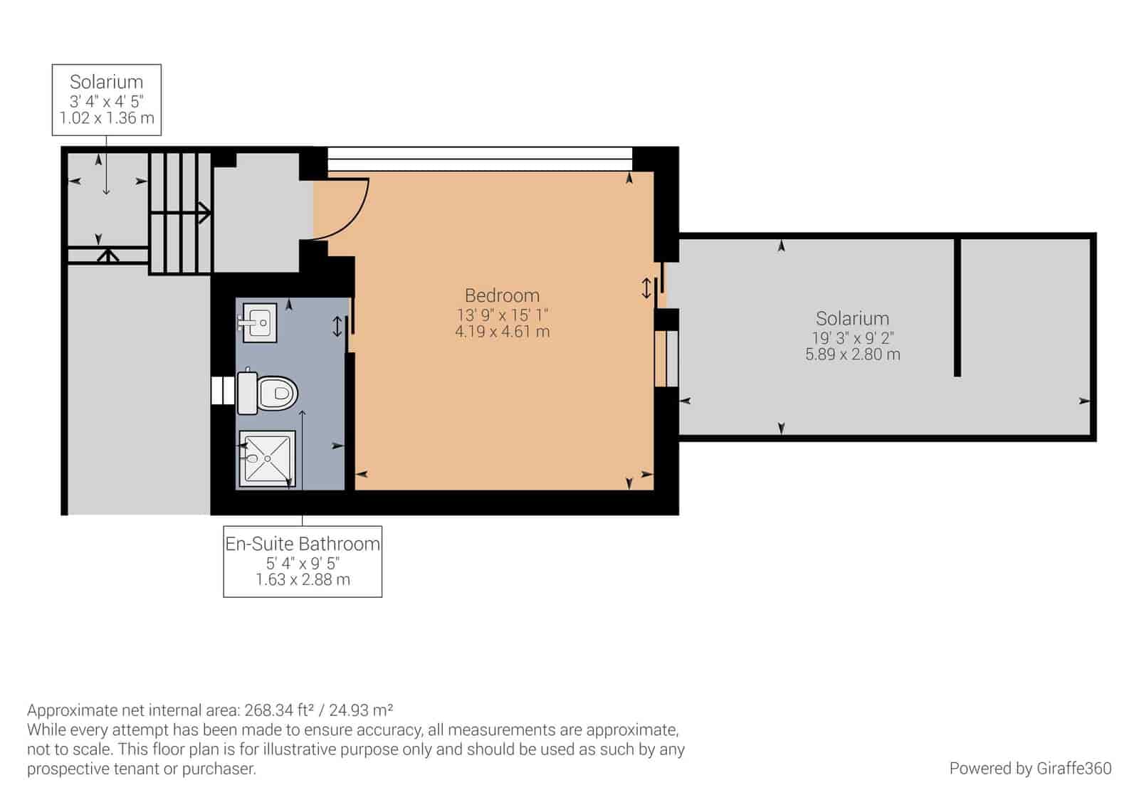 3 soverom Villa til salgs i Los Alcazares med svømmebasseng - € 799 500 (Ref: 8318745)