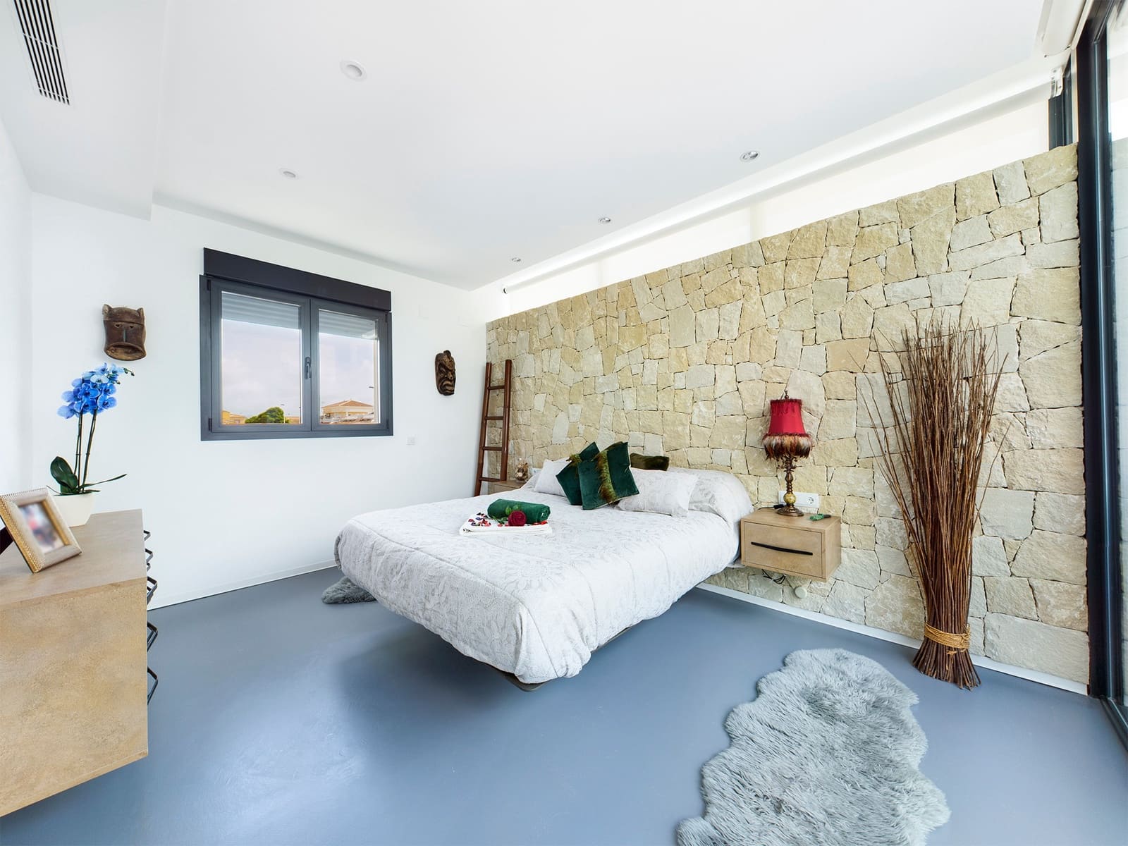 3 soverom Villa til salgs i Los Alcazares med svømmebasseng - € 799 500 (Ref: 8318745)