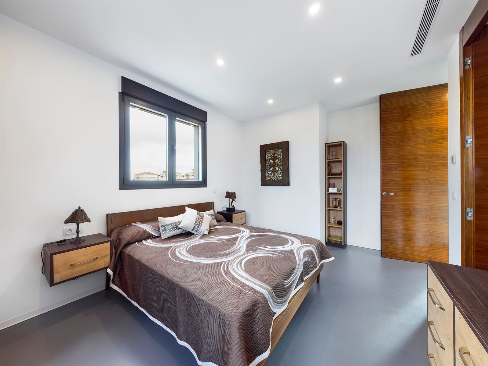 3 soverom Villa til salgs i Los Alcazares med svømmebasseng - € 799 500 (Ref: 8318745)